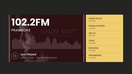 Radio